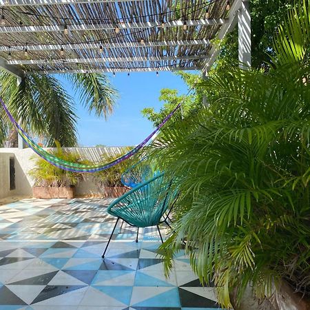 Studios Downtown Cancún Eksteriør bilde