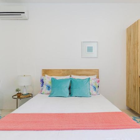 Studios Downtown Cancún Eksteriør bilde