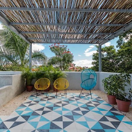 Studios Downtown Cancún Eksteriør bilde