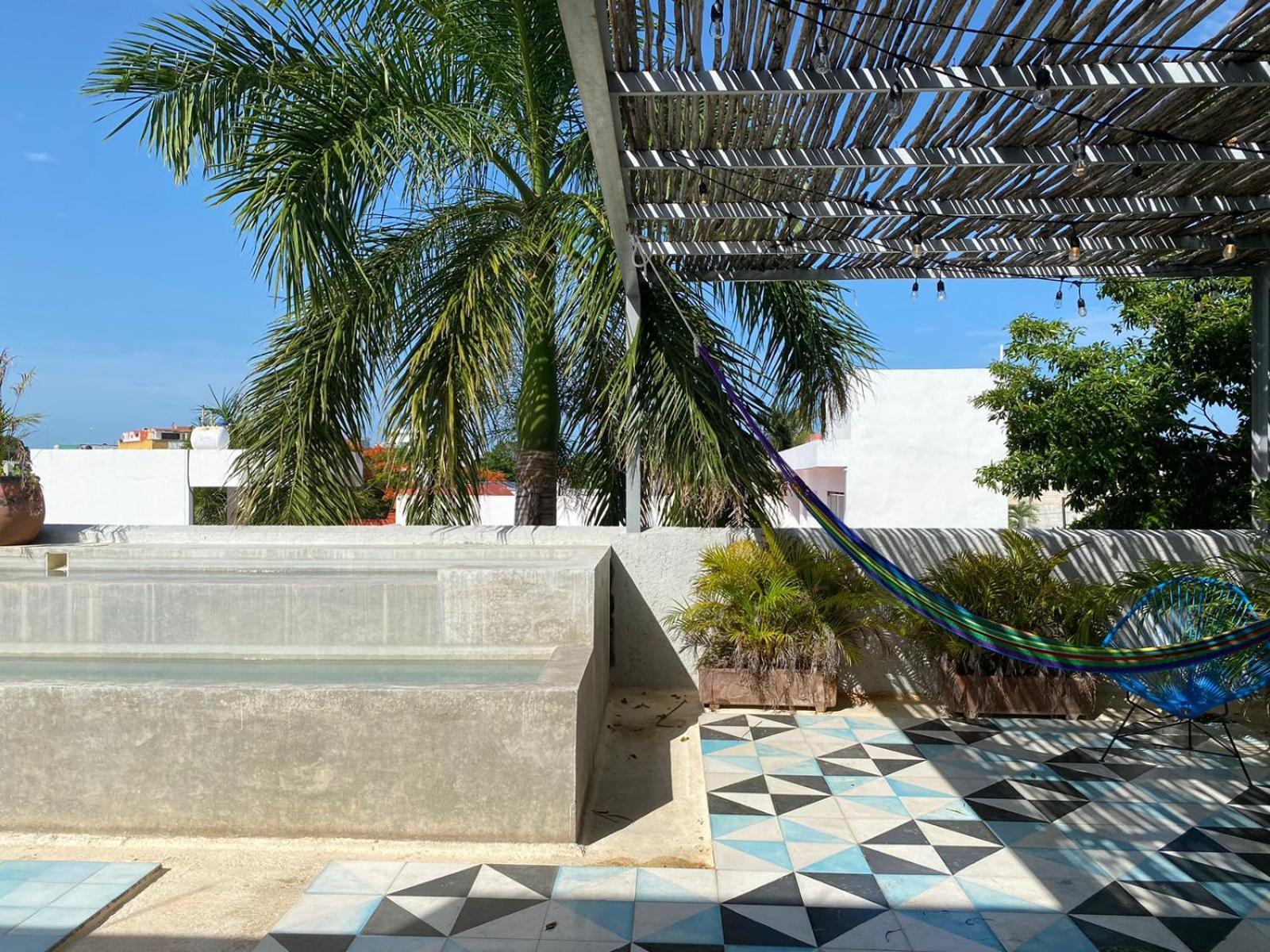 Studios Downtown Cancún Eksteriør bilde