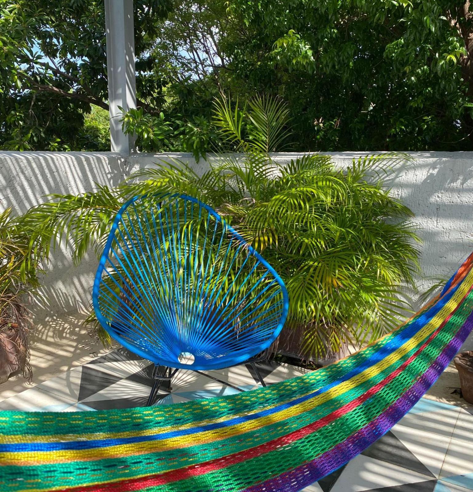 Studios Downtown Cancún Eksteriør bilde