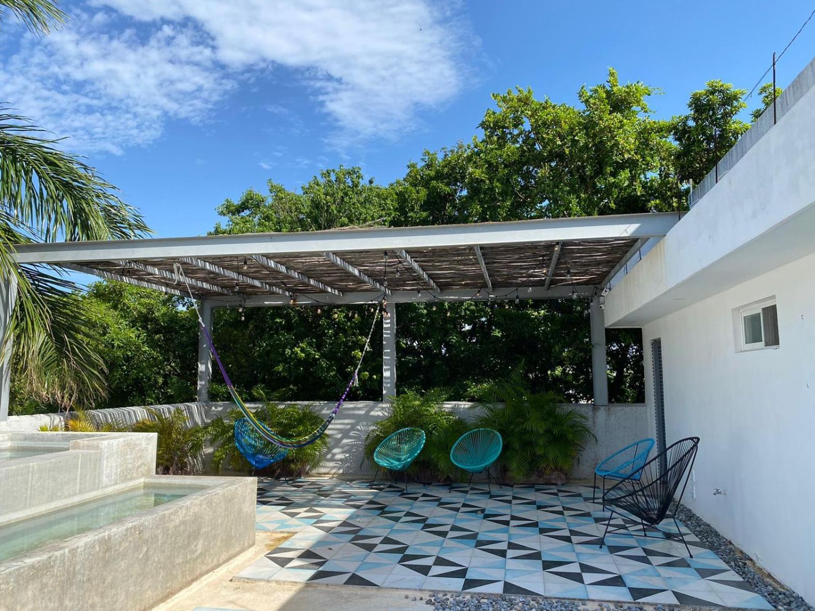 Studios Downtown Cancún Eksteriør bilde