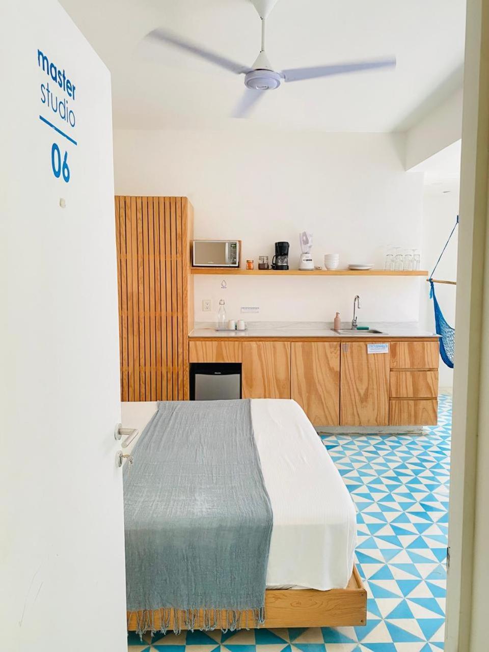 Studios Downtown Cancún Eksteriør bilde
