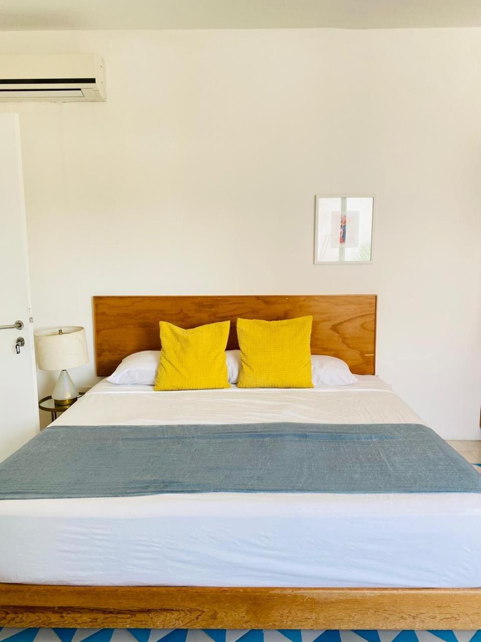 Studios Downtown Cancún Eksteriør bilde