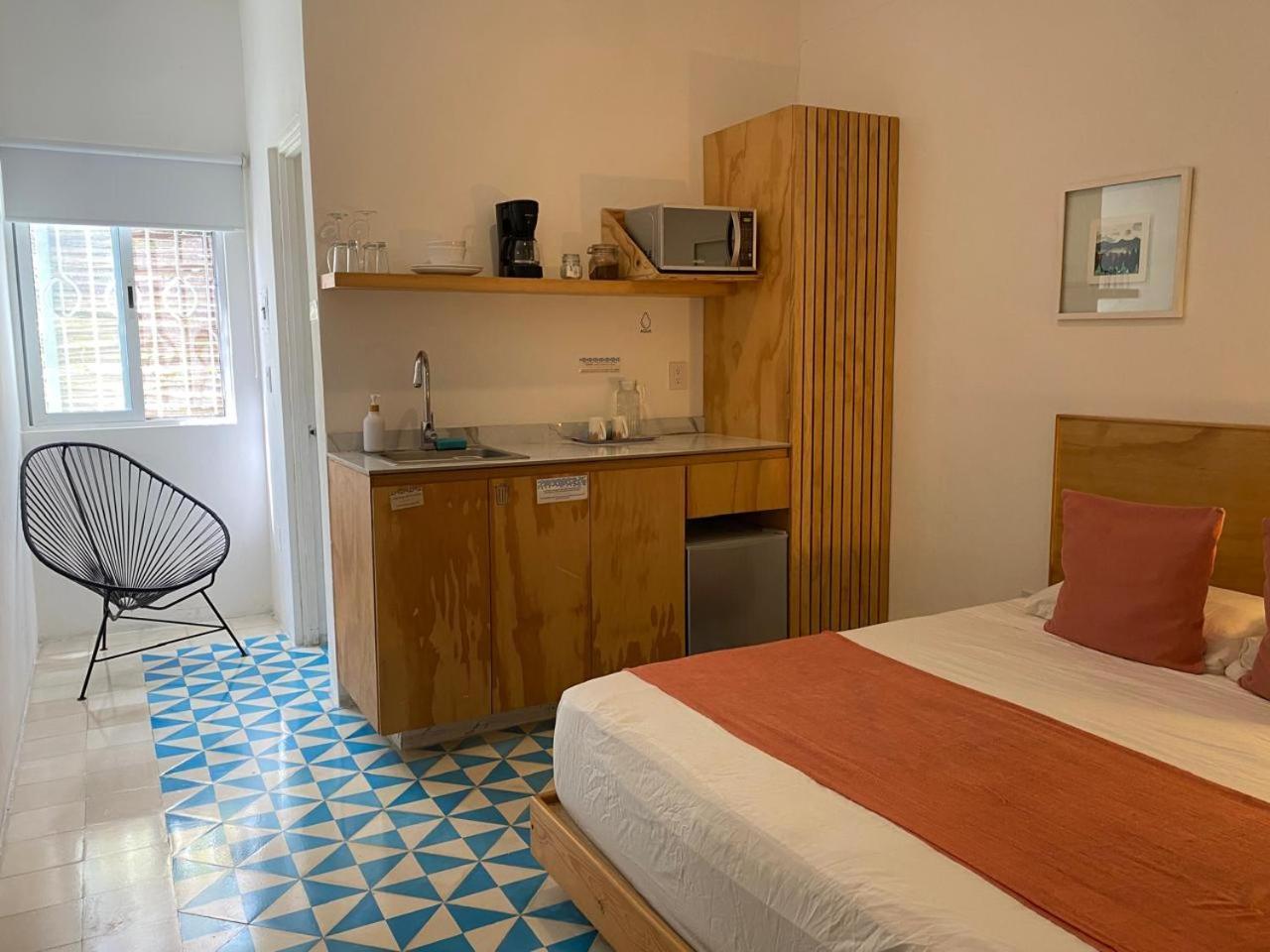 Studios Downtown Cancún Eksteriør bilde