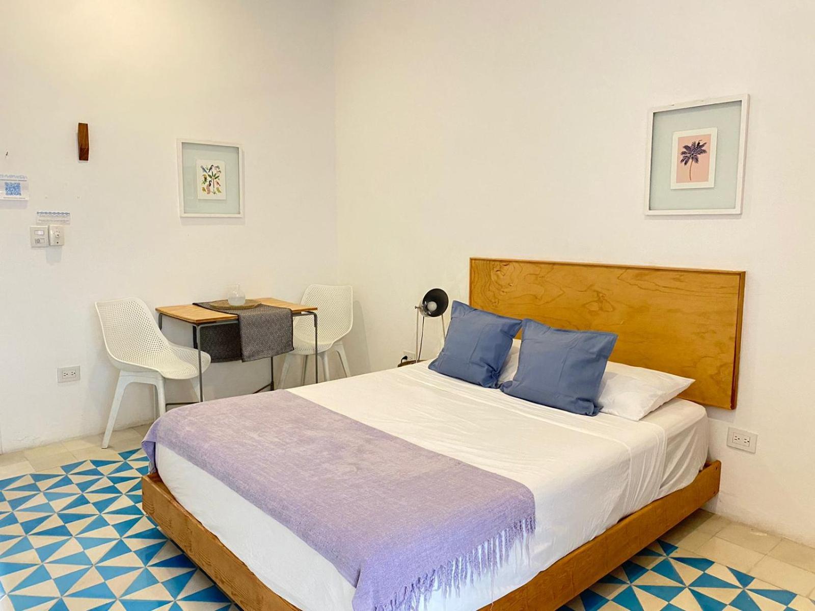 Studios Downtown Cancún Eksteriør bilde