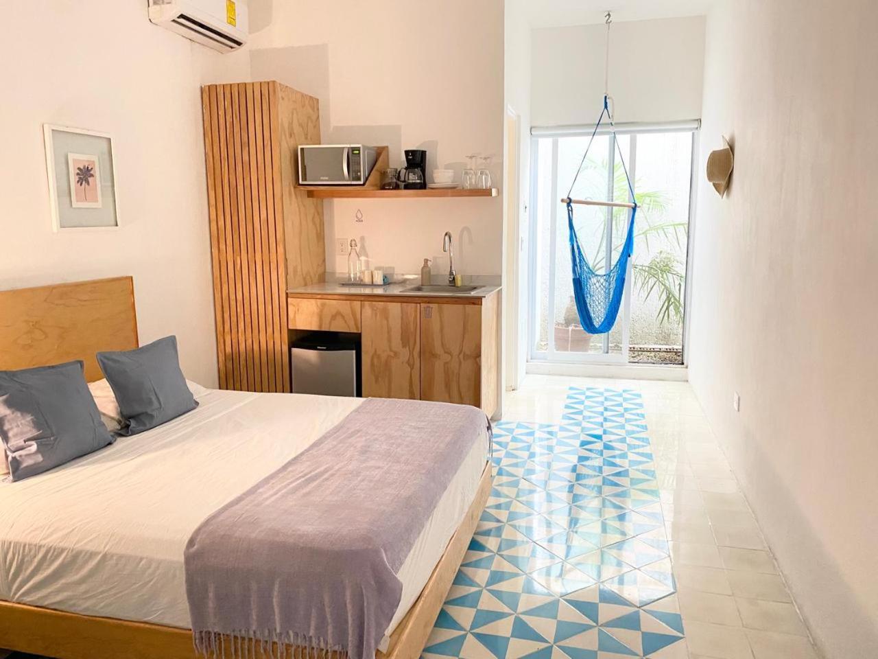 Studios Downtown Cancún Eksteriør bilde