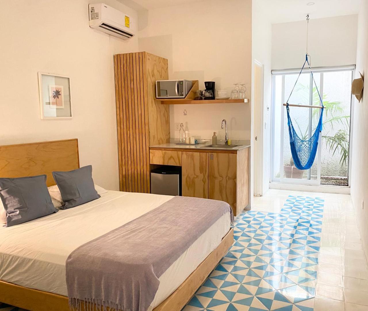 Studios Downtown Cancún Eksteriør bilde