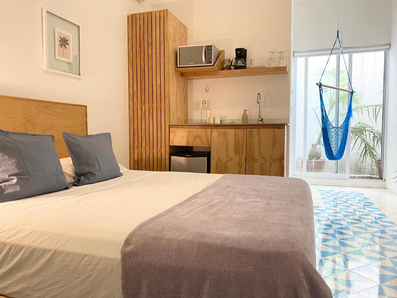 Studios Downtown Cancún Eksteriør bilde
