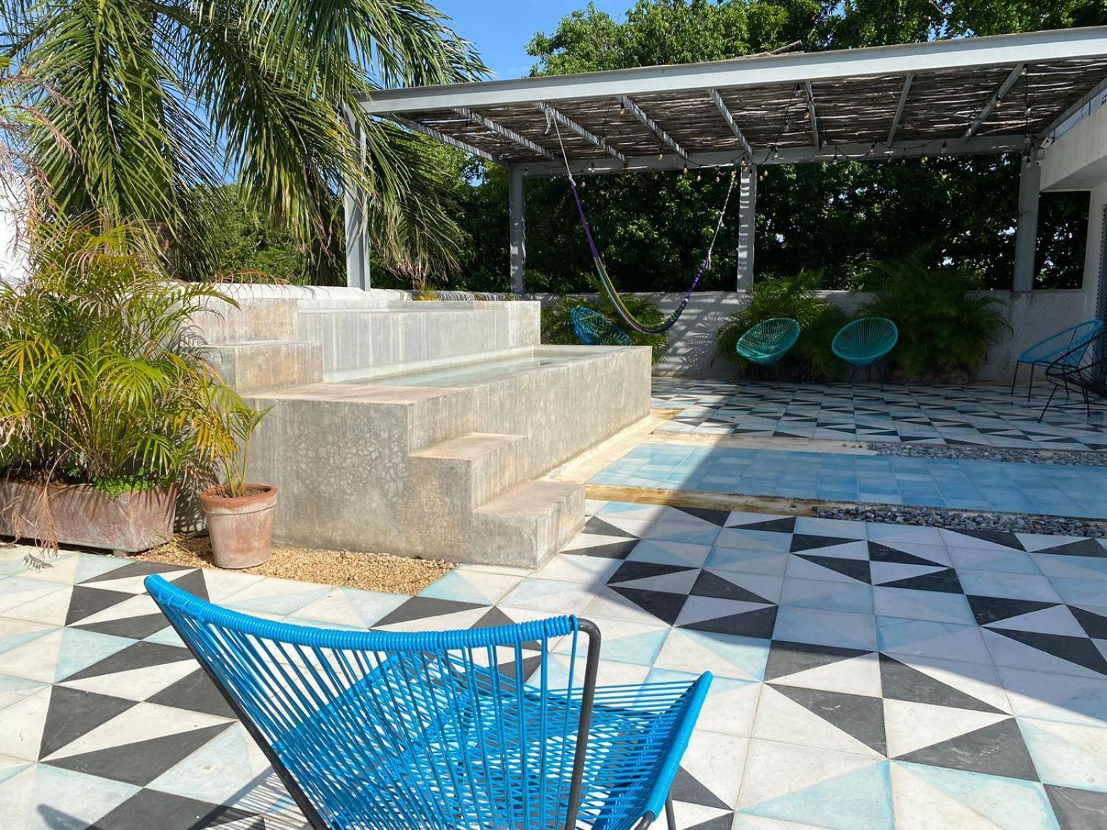 Studios Downtown Cancún Eksteriør bilde