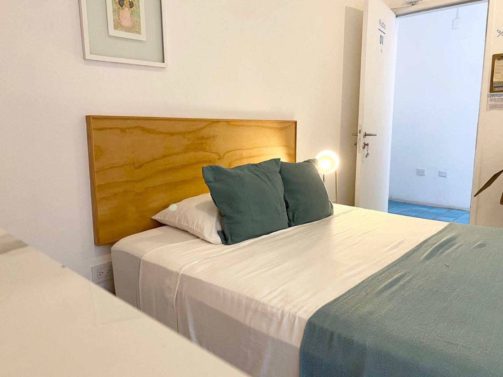 Studios Downtown Cancún Eksteriør bilde