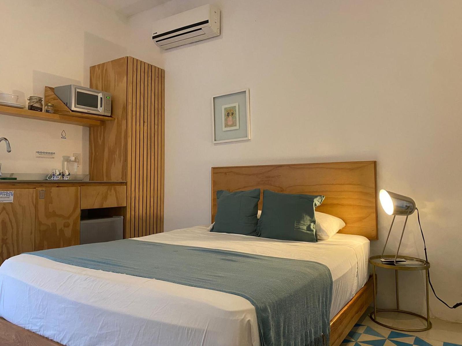 Studios Downtown Cancún Eksteriør bilde