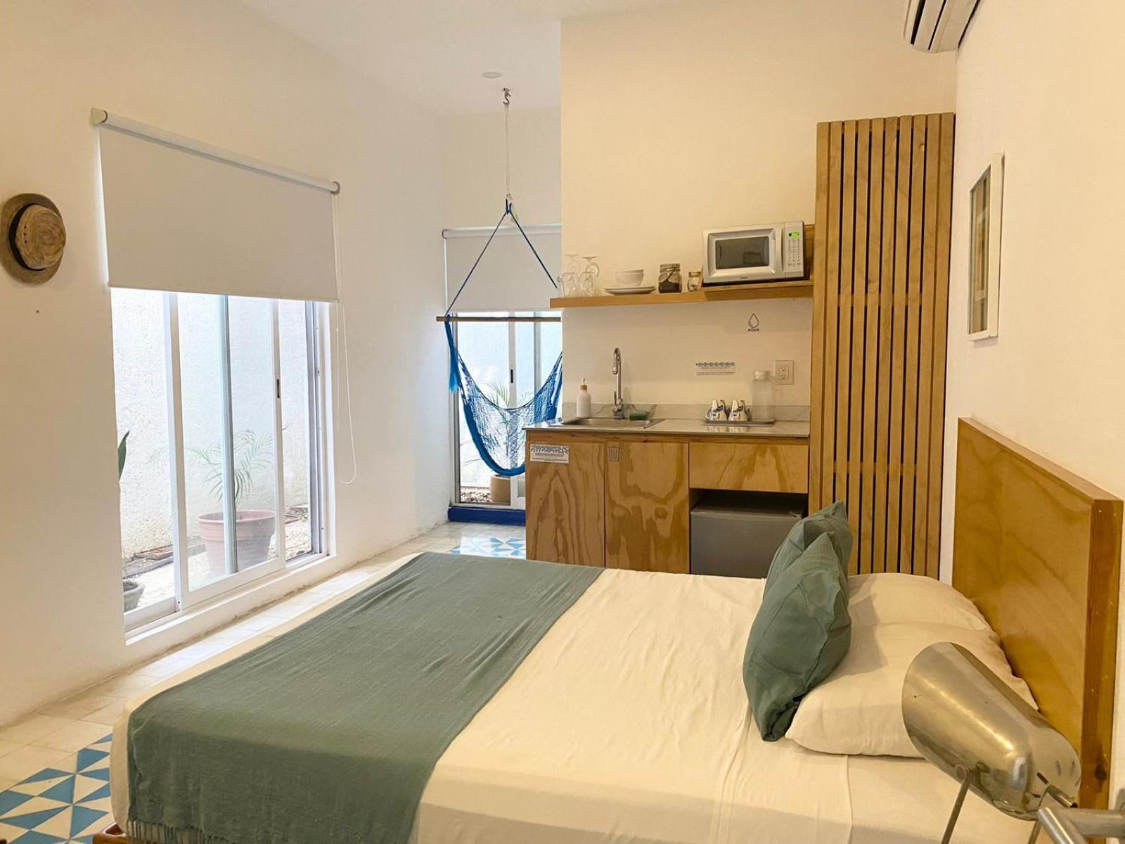 Studios Downtown Cancún Eksteriør bilde