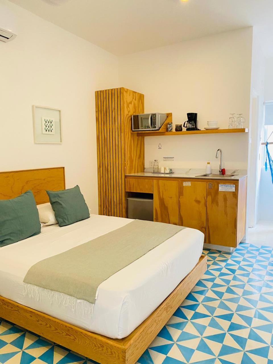 Studios Downtown Cancún Eksteriør bilde
