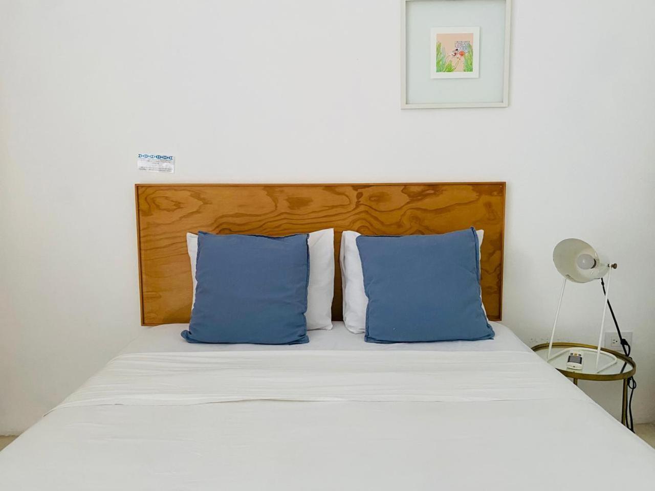 Studios Downtown Cancún Eksteriør bilde