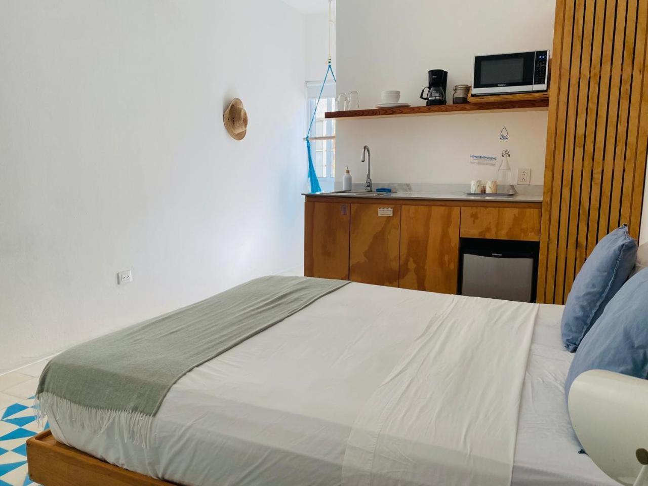 Studios Downtown Cancún Eksteriør bilde