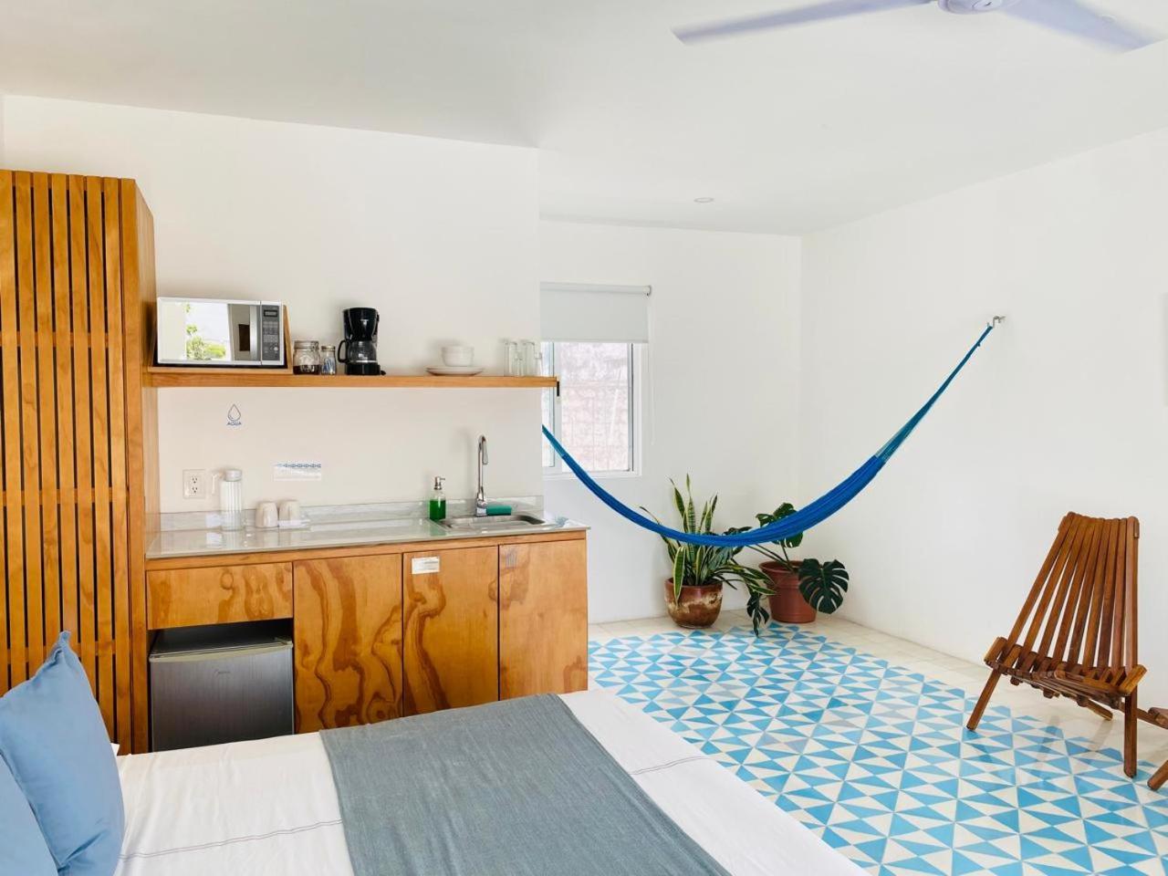 Studios Downtown Cancún Eksteriør bilde