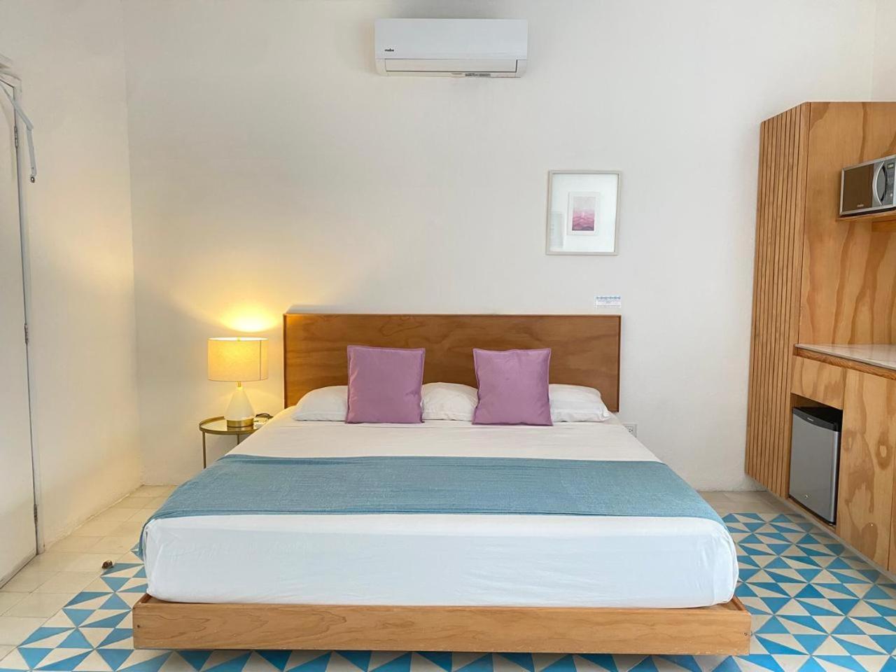Studios Downtown Cancún Eksteriør bilde