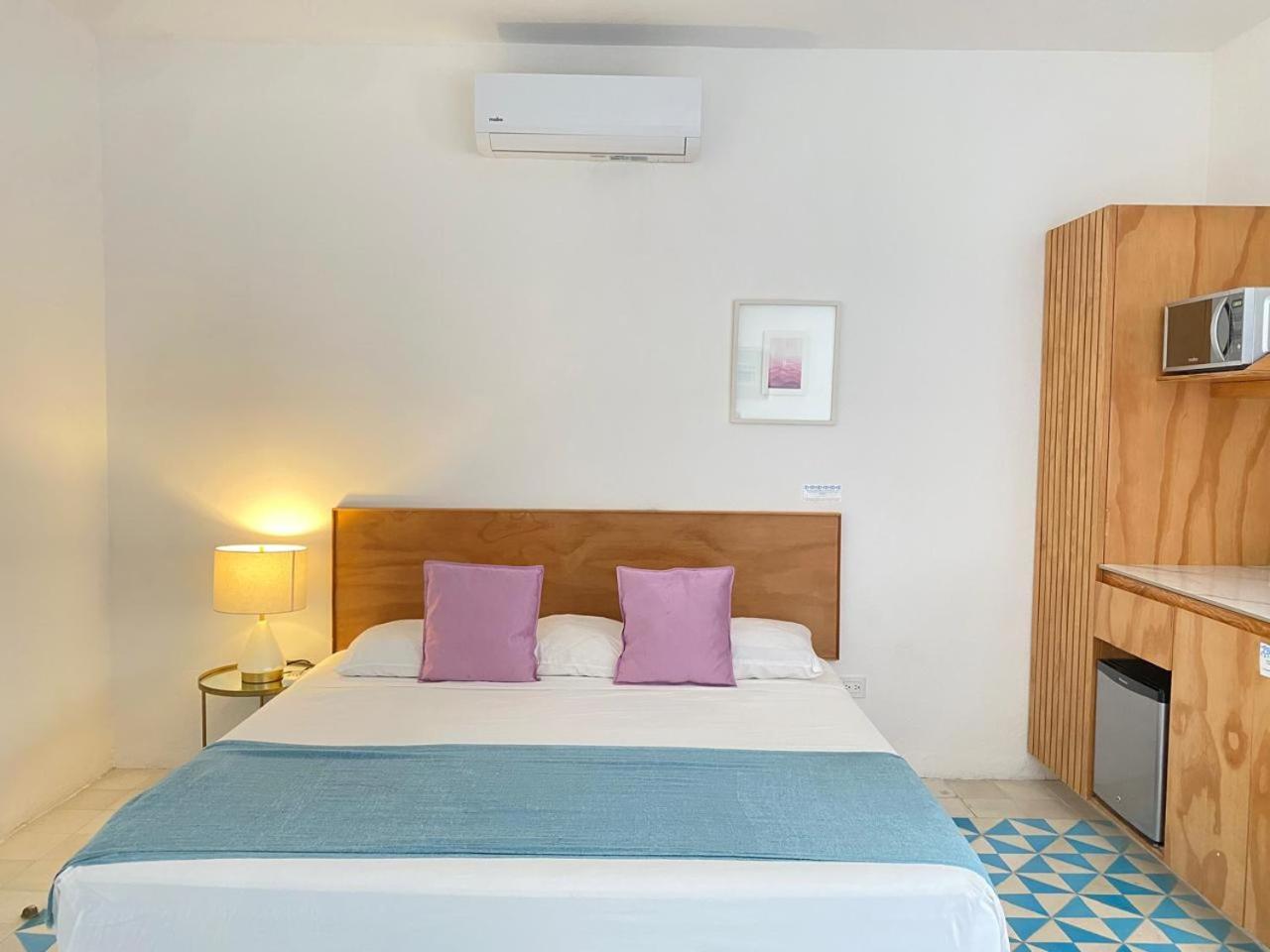 Studios Downtown Cancún Eksteriør bilde