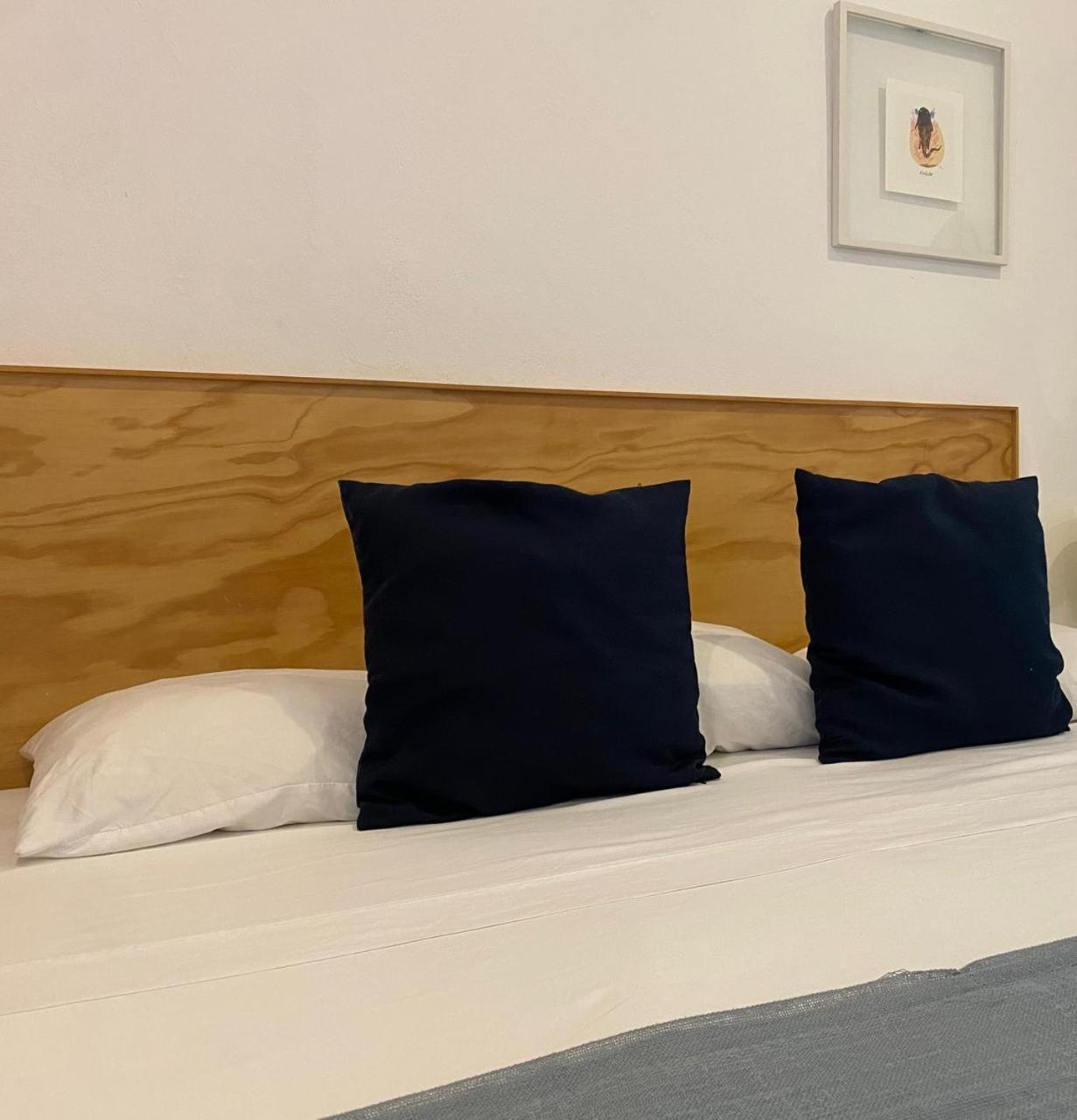 Studios Downtown Cancún Eksteriør bilde